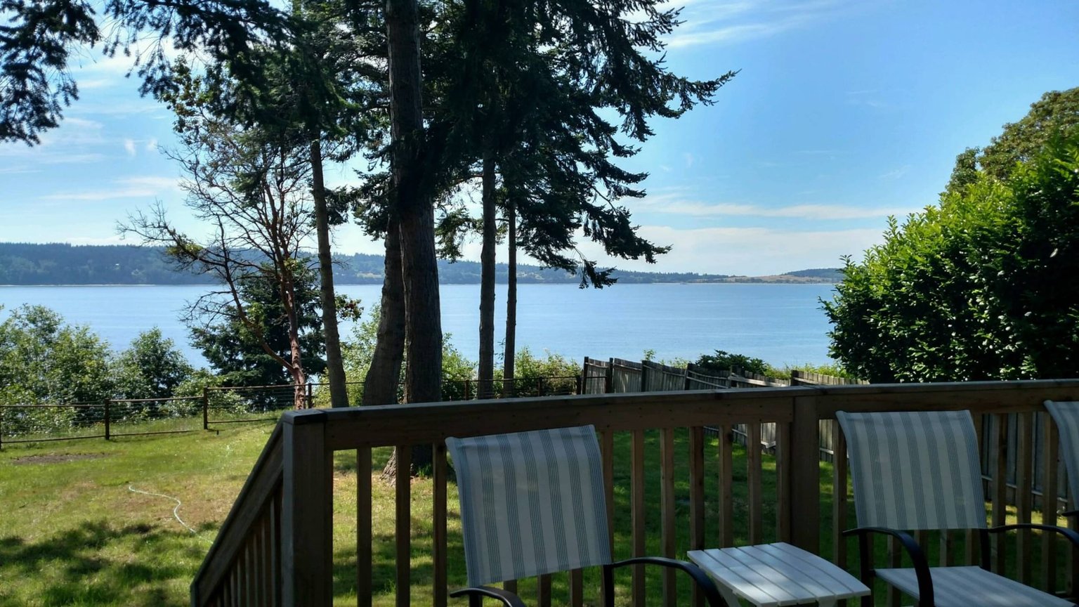 Langley Vacation Rental