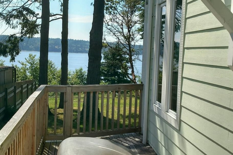 Langley Vacation Rental
