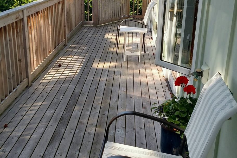 Langley Vacation Rental