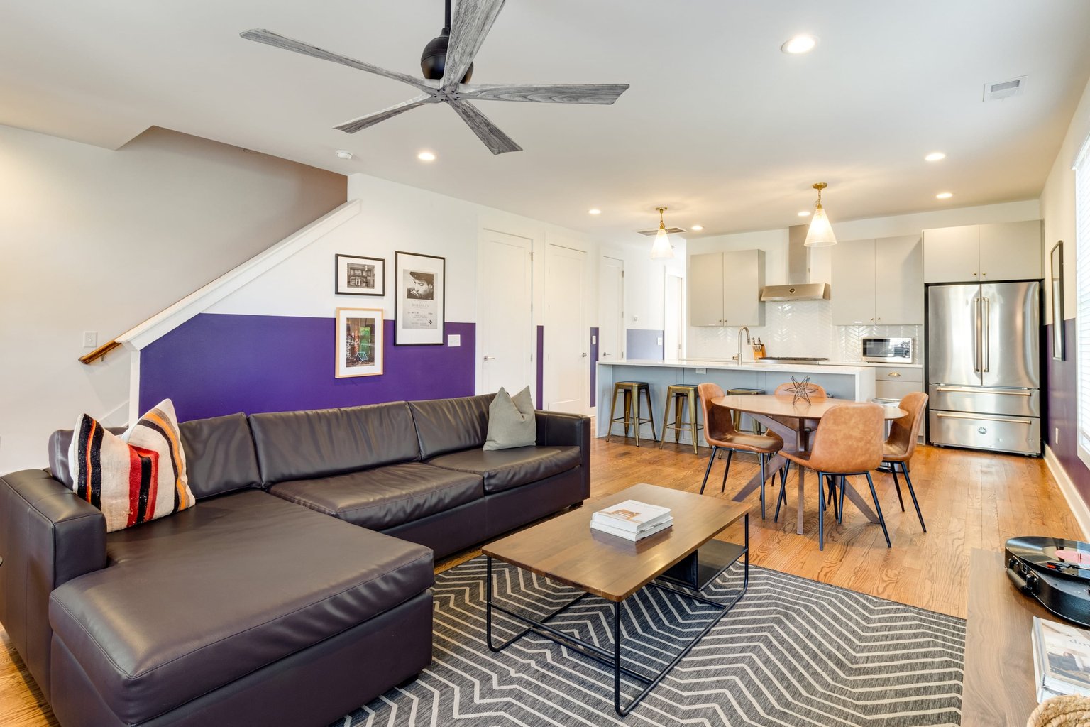 Nashville Vacation Rental