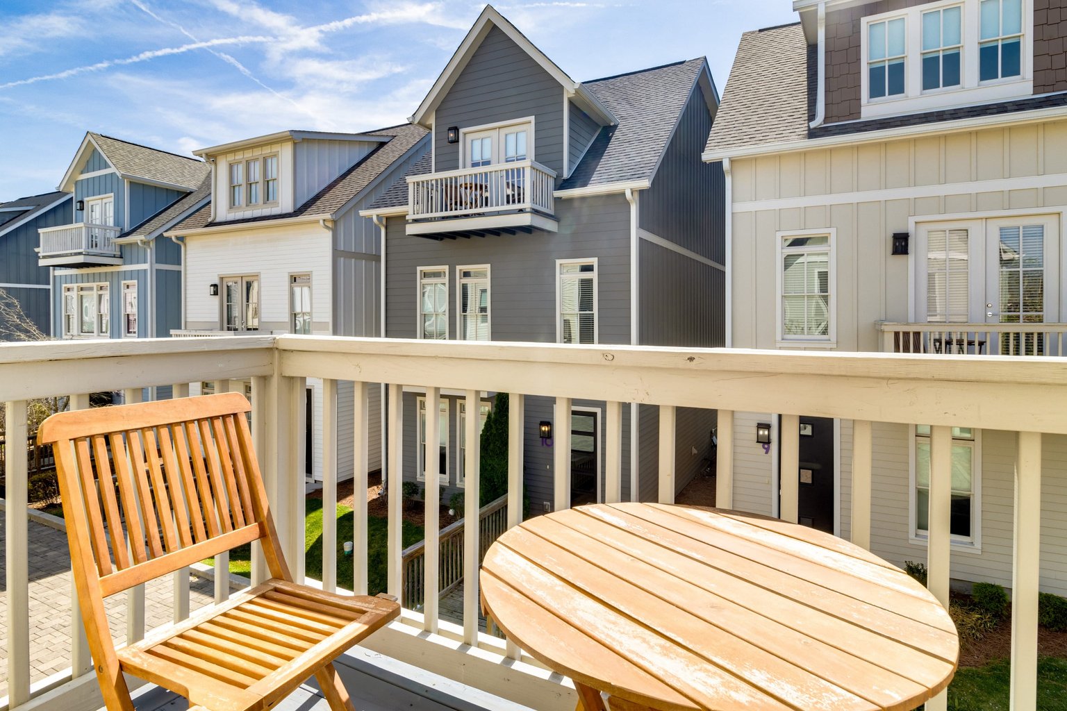 Nashville Vacation Rental