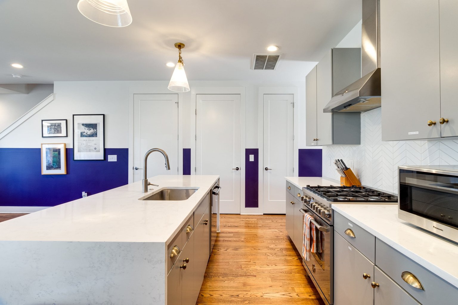 Nashville Vacation Rental