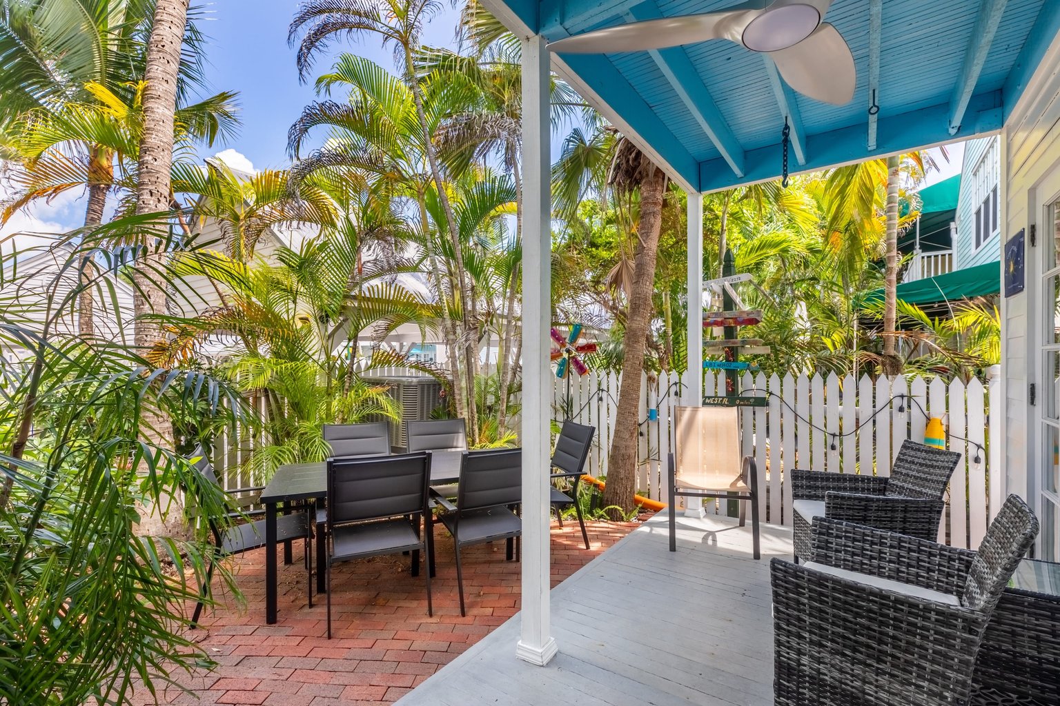 Key West Vacation Rental