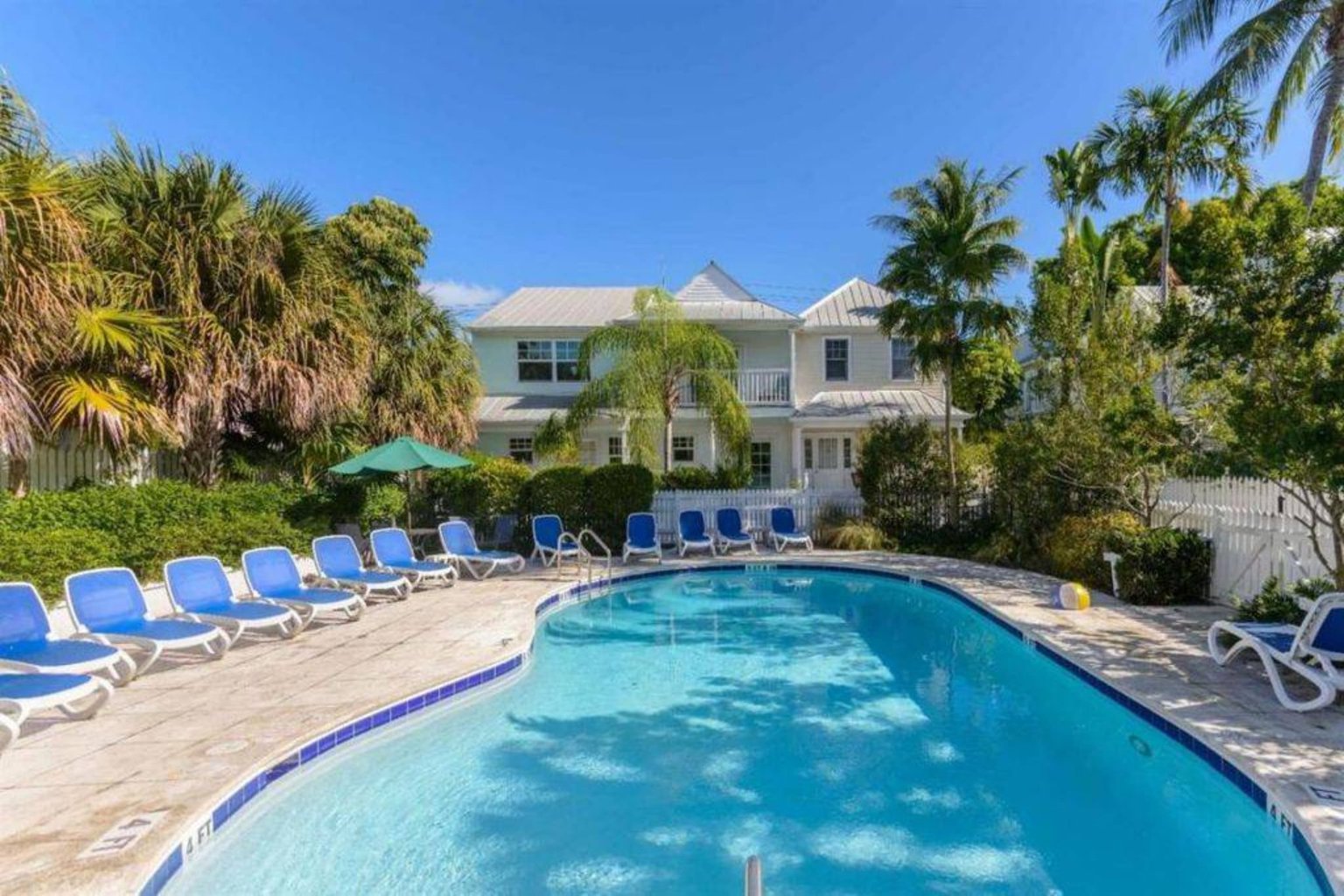 Key West Vacation Rental