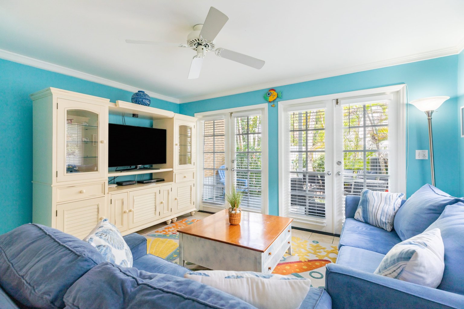 Key West Vacation Rental