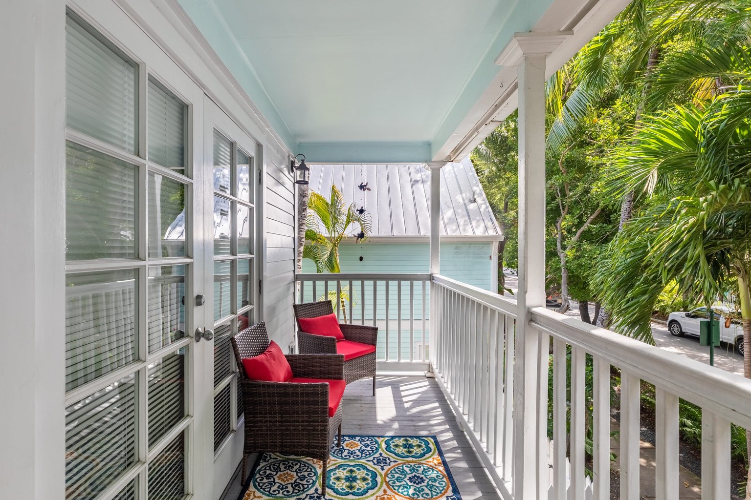 Key West Vacation Rental