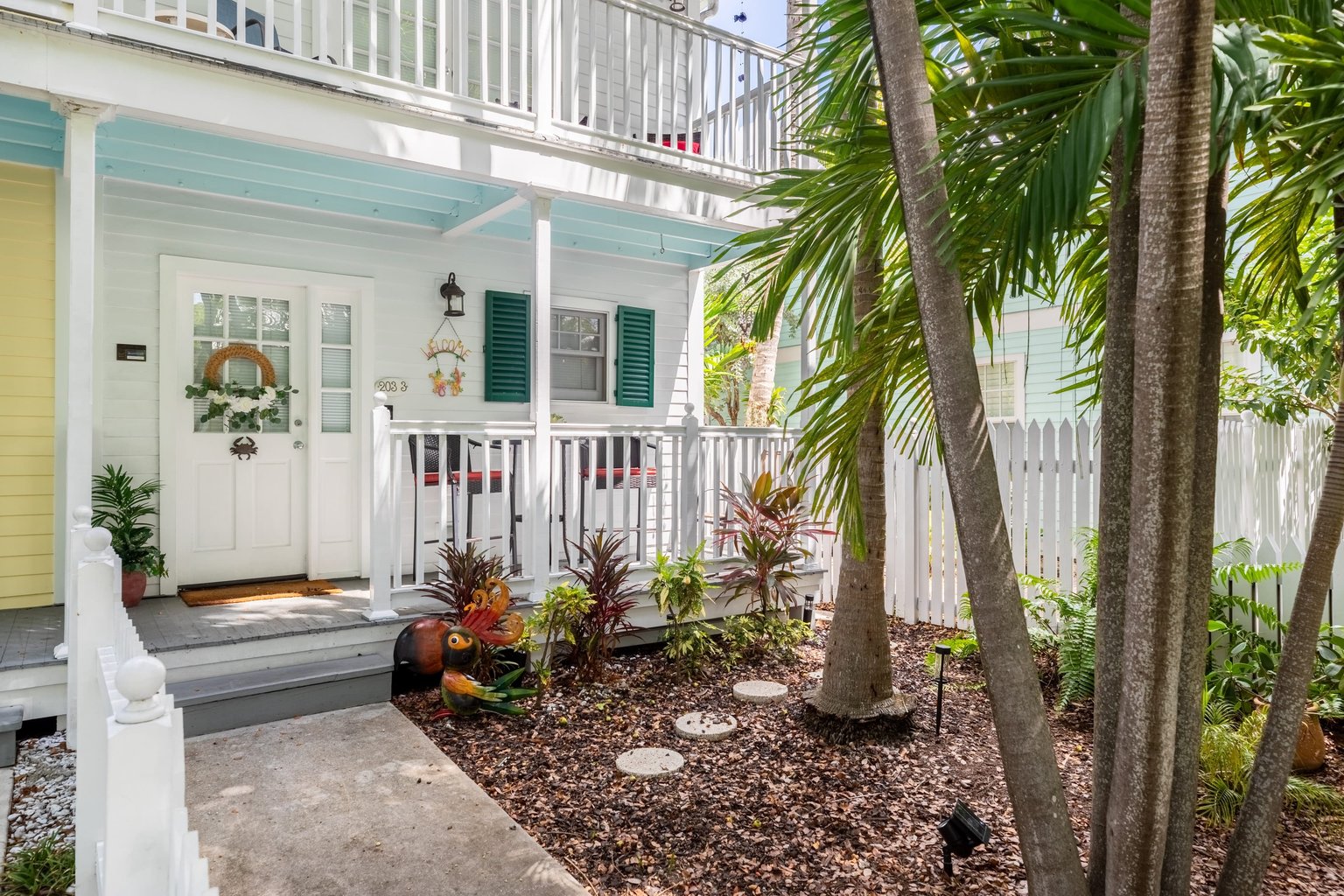 Key West Vacation Rental