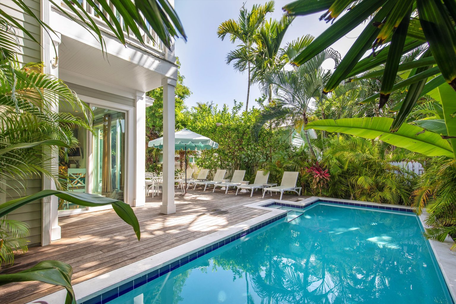 Key West Vacation Rental