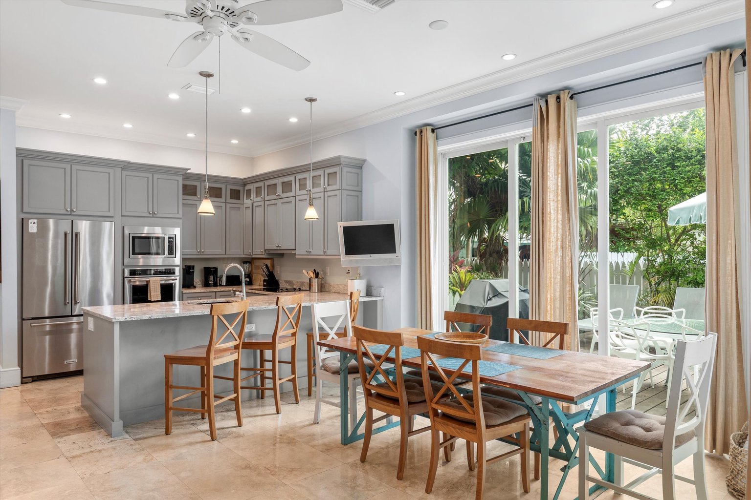 Key West Vacation Rental