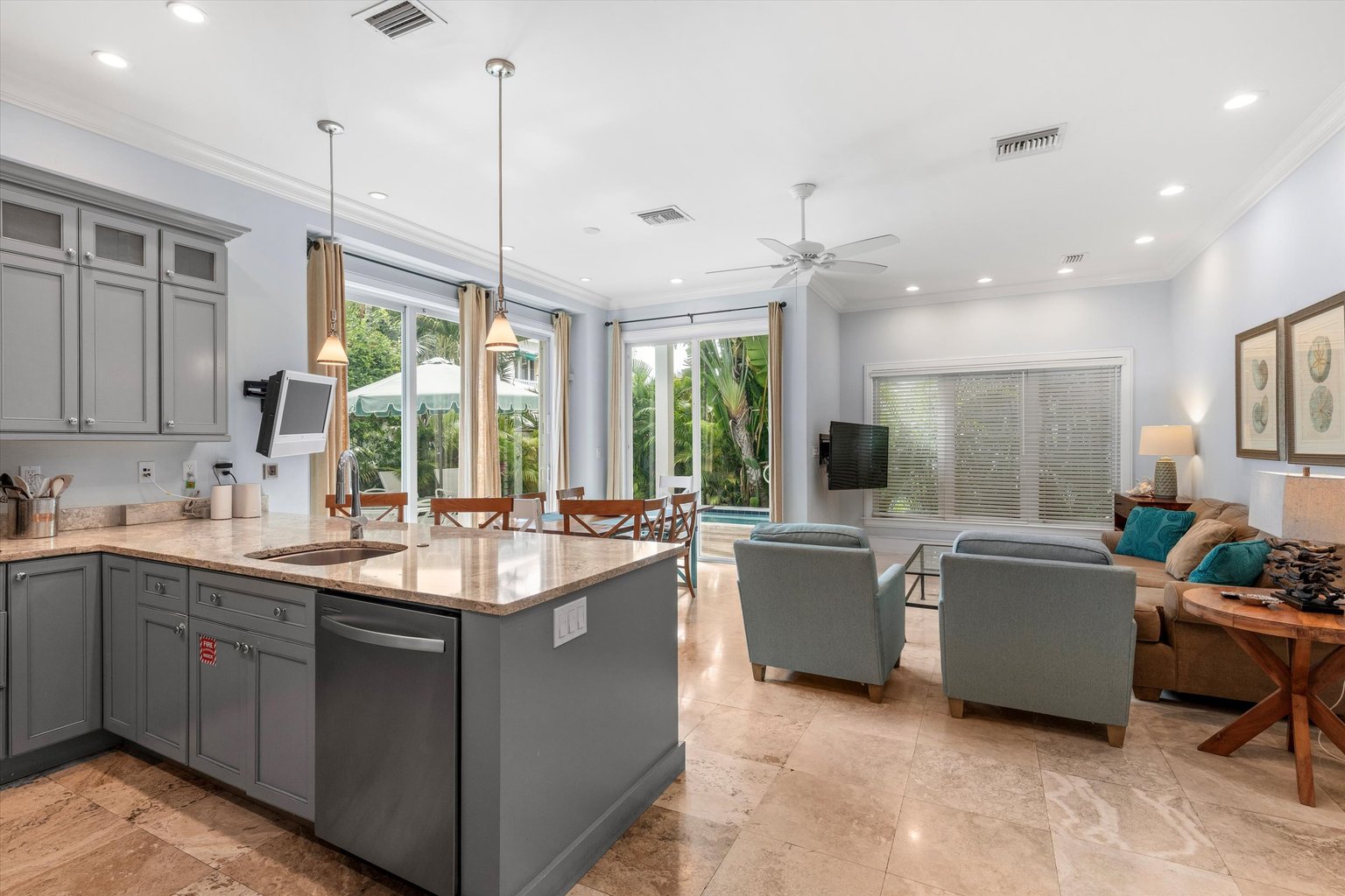 Key West Vacation Rental