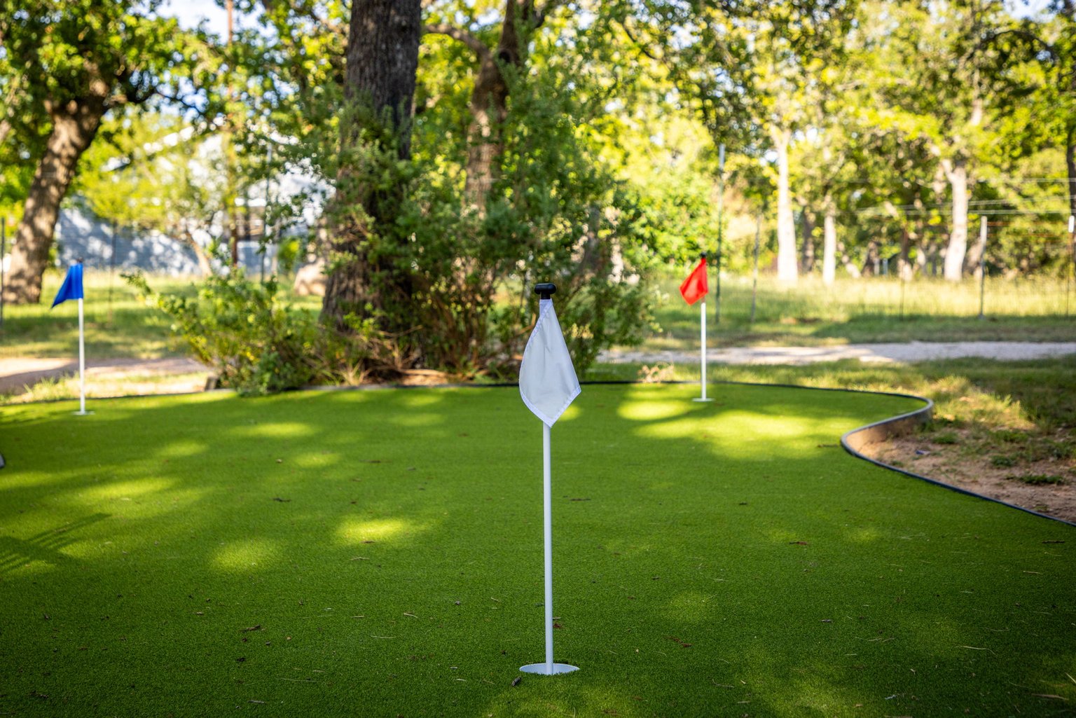 Fredericksburg Vacation Rental