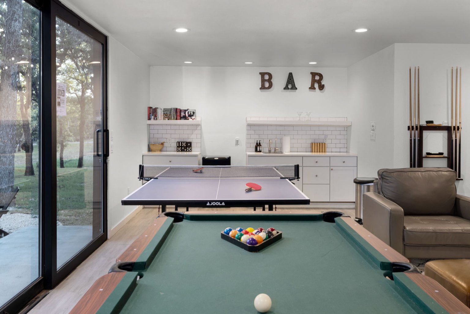 Fredericksburg Vacation Rental