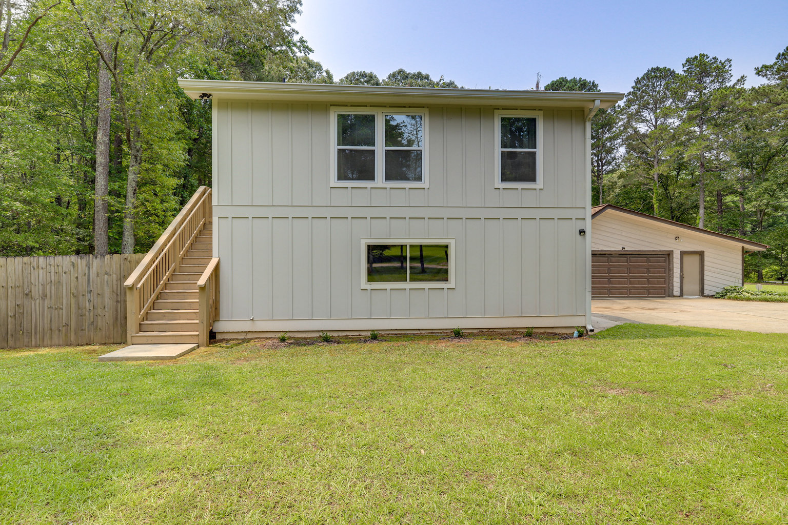 Fayetteville Vacation Rental