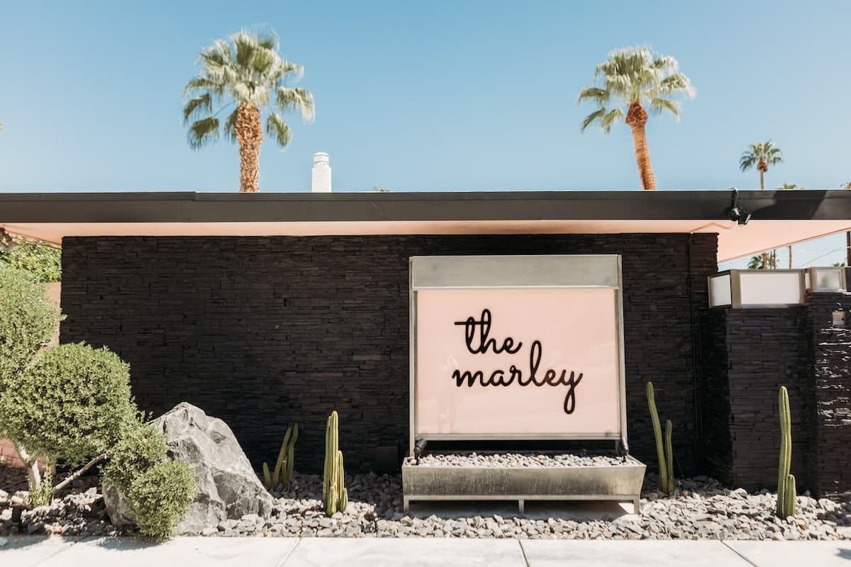 Palm Springs Vacation Rental