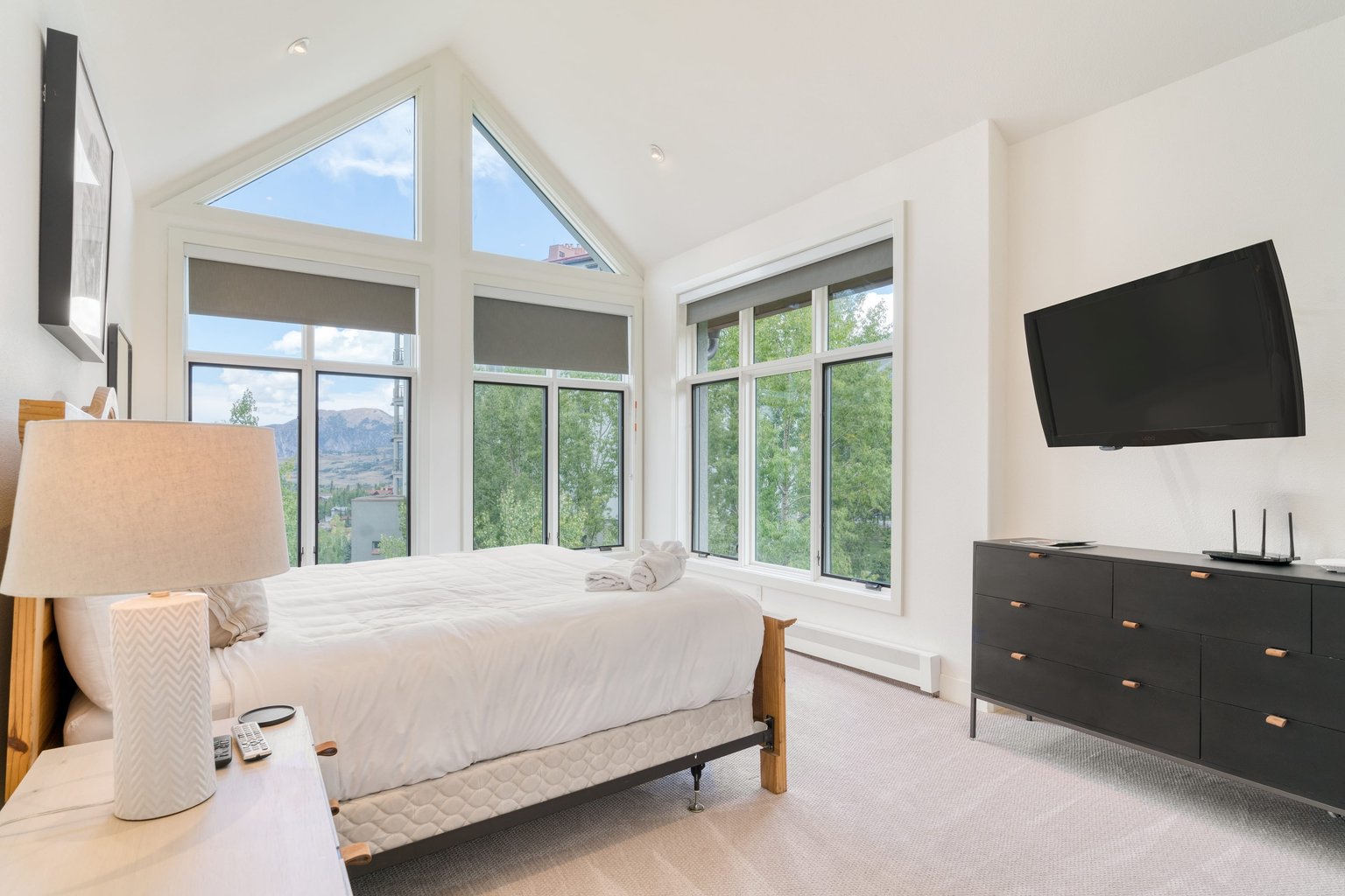 Mountain Village Vacation Rental