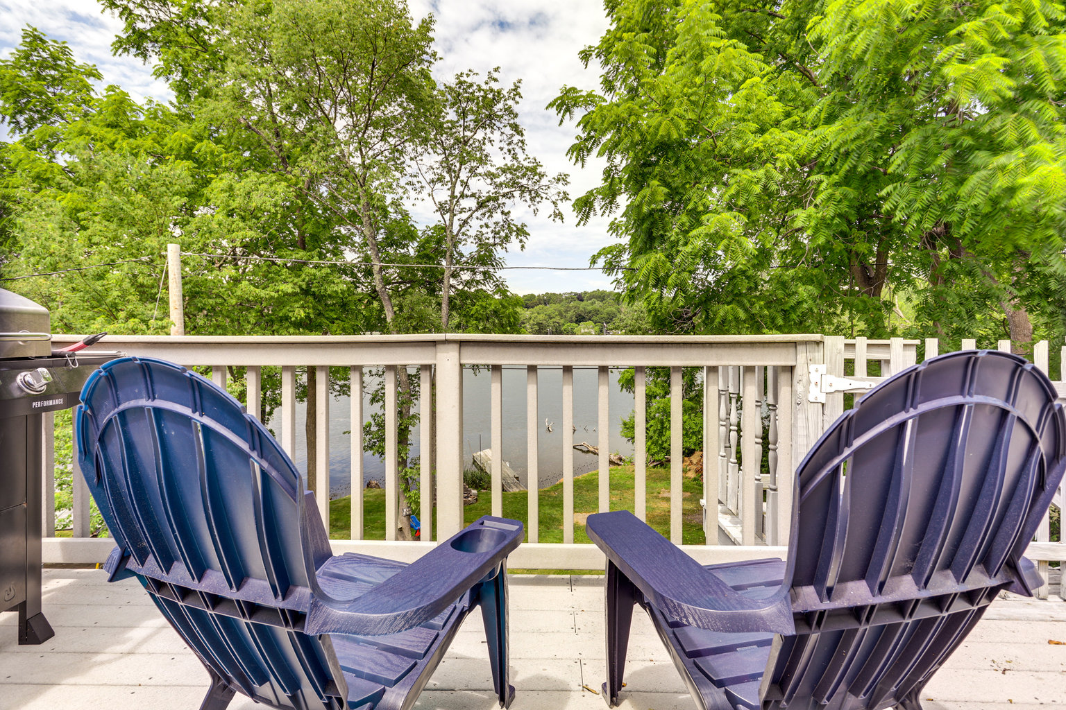 Worcester Vacation Rental