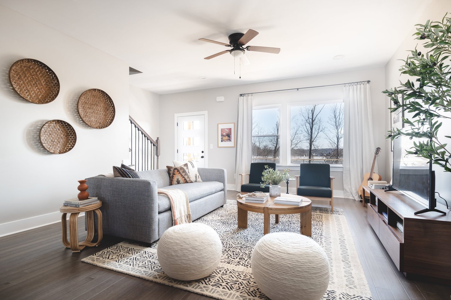 Nashville Vacation Rental