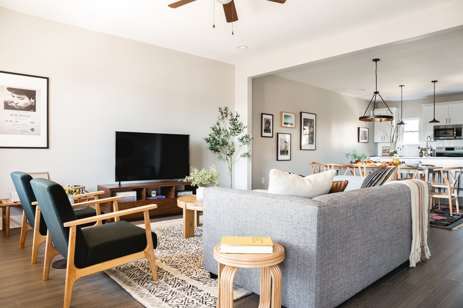 Nashville Vacation Rental