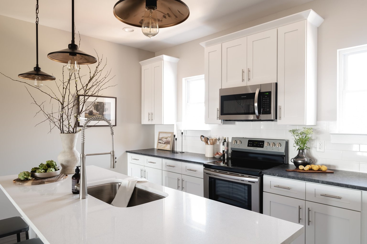 Nashville Vacation Rental