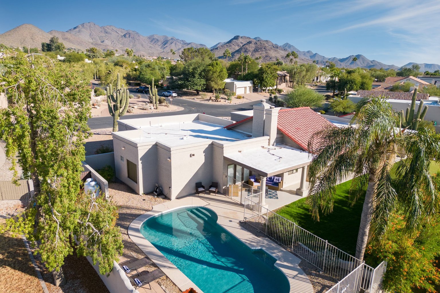 Scottsdale Vacation Rental