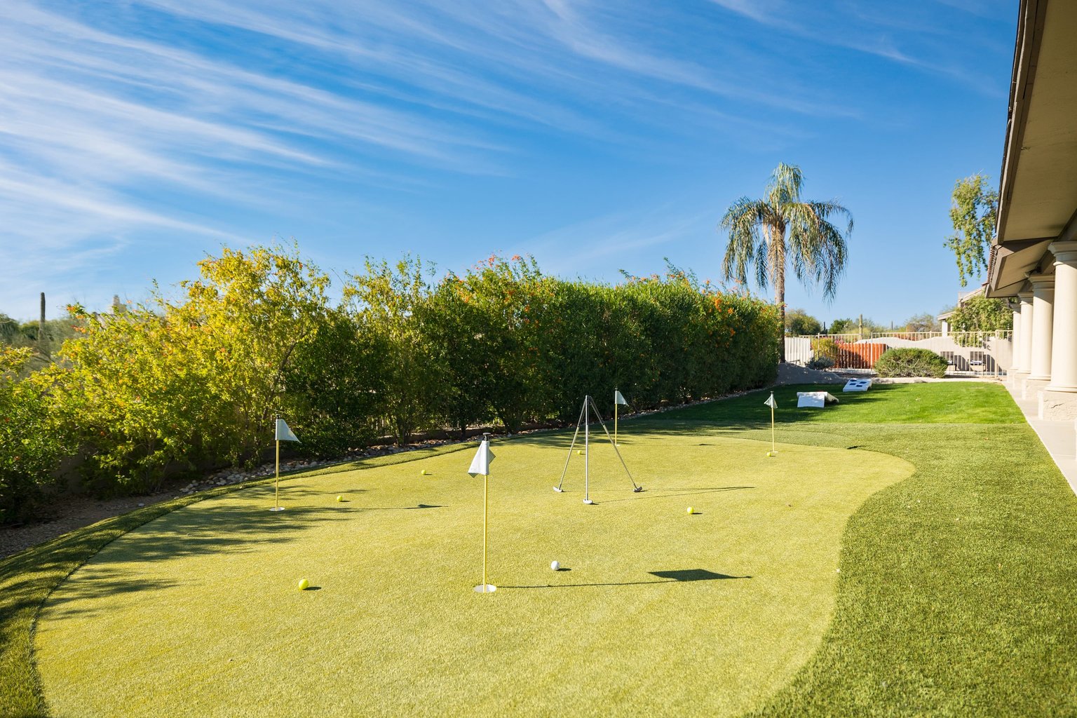 Scottsdale Vacation Rental