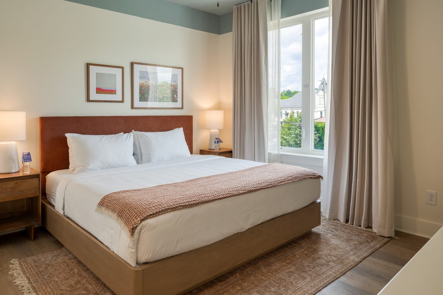 Nashville Vacation Rental