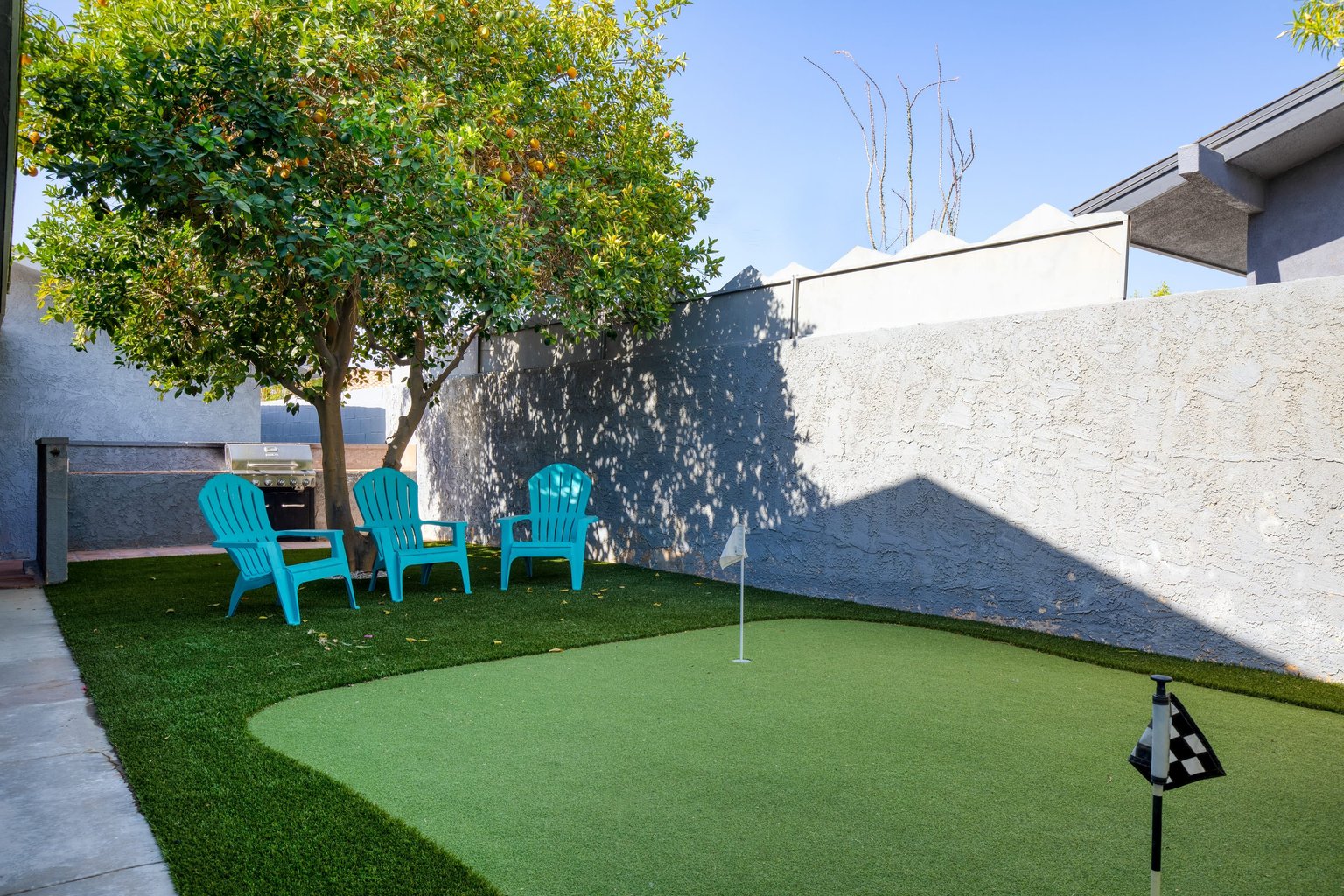 La Quinta Vacation Rental
