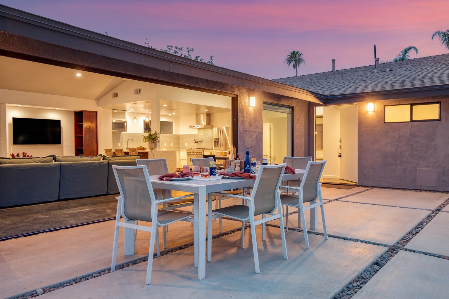La Quinta Vacation Rental