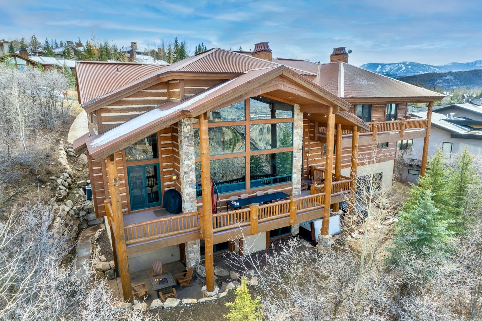 Park City Vacation Rental