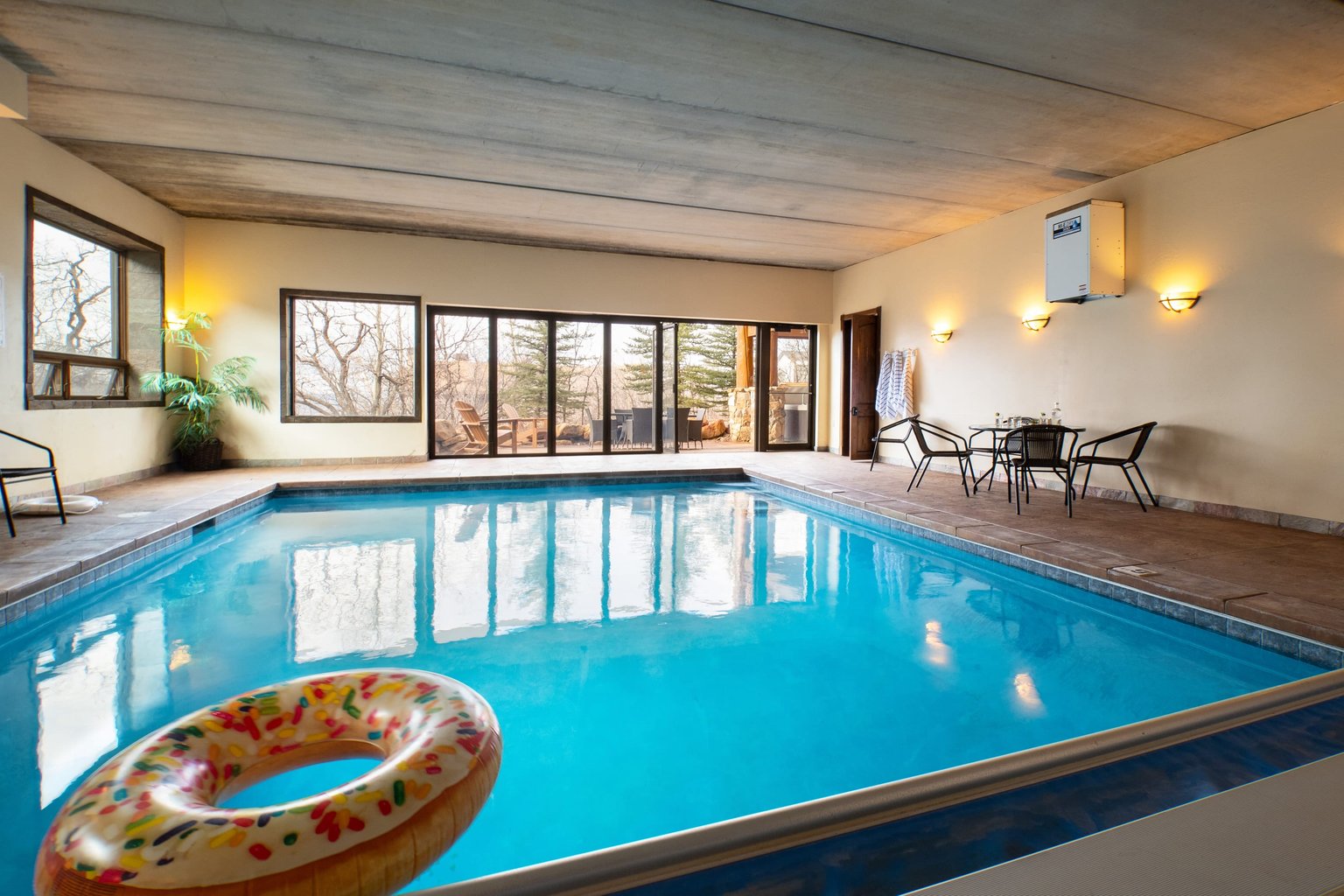 Park City Vacation Rental