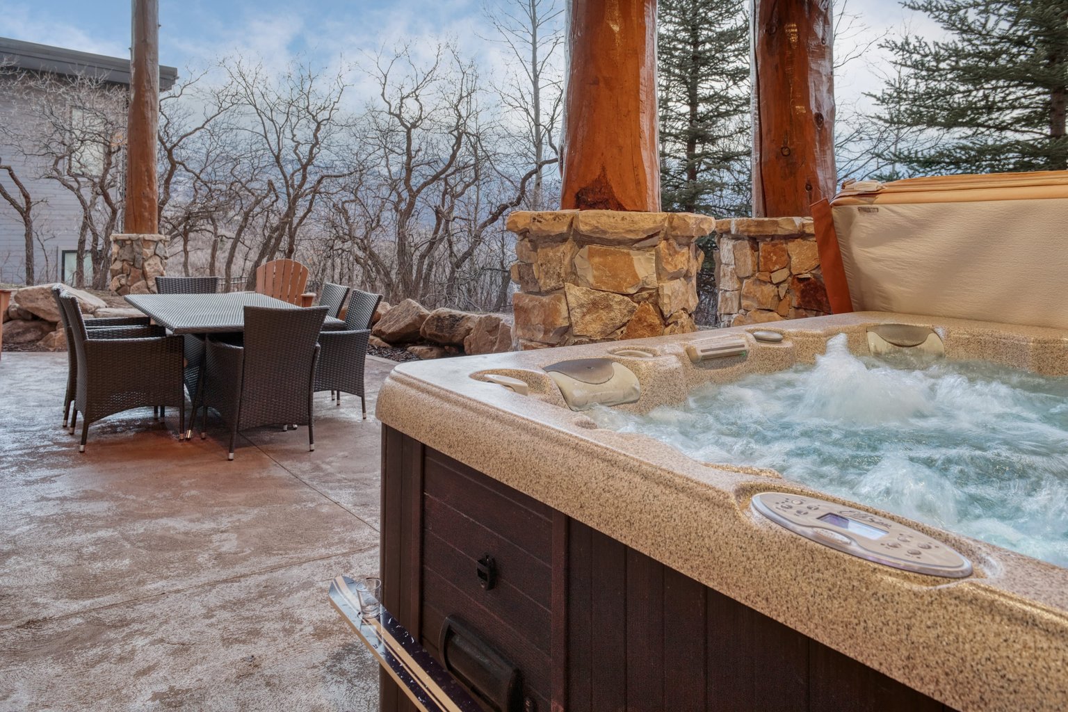 Park City Vacation Rental
