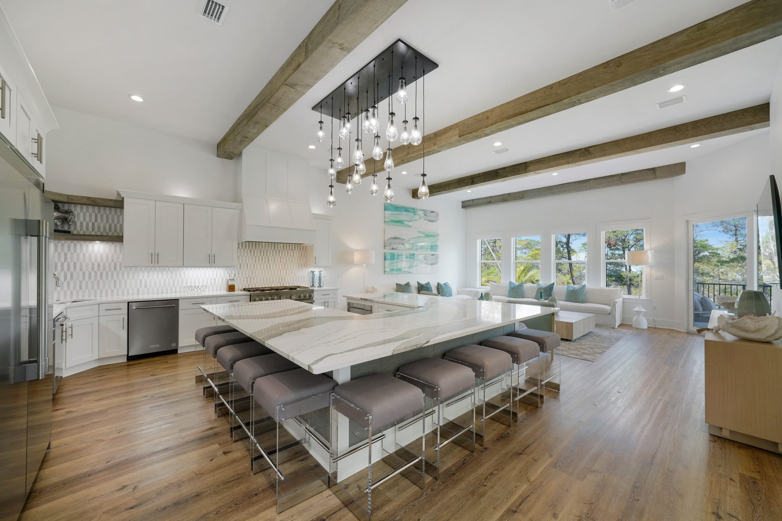 Santa Rosa Beach Vacation Rental