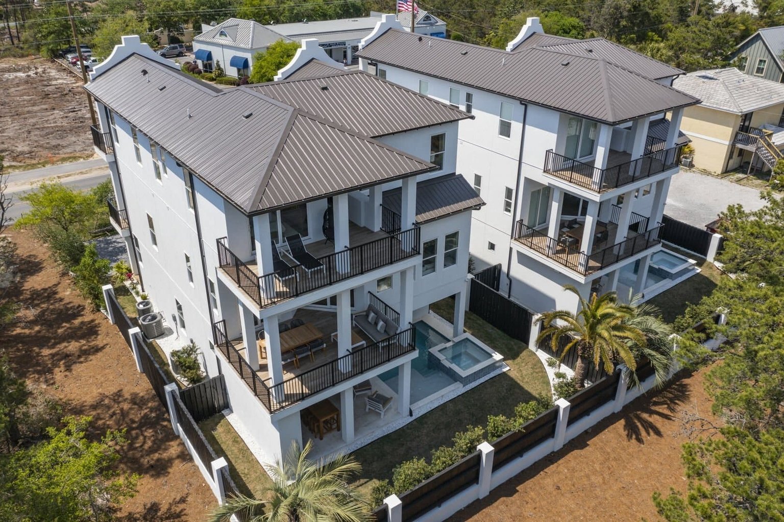 Santa Rosa Beach Vacation Rental