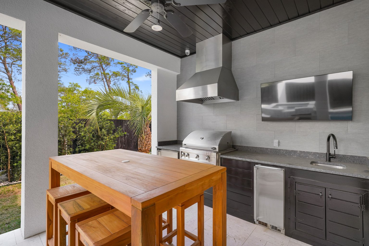 Santa Rosa Beach Vacation Rental