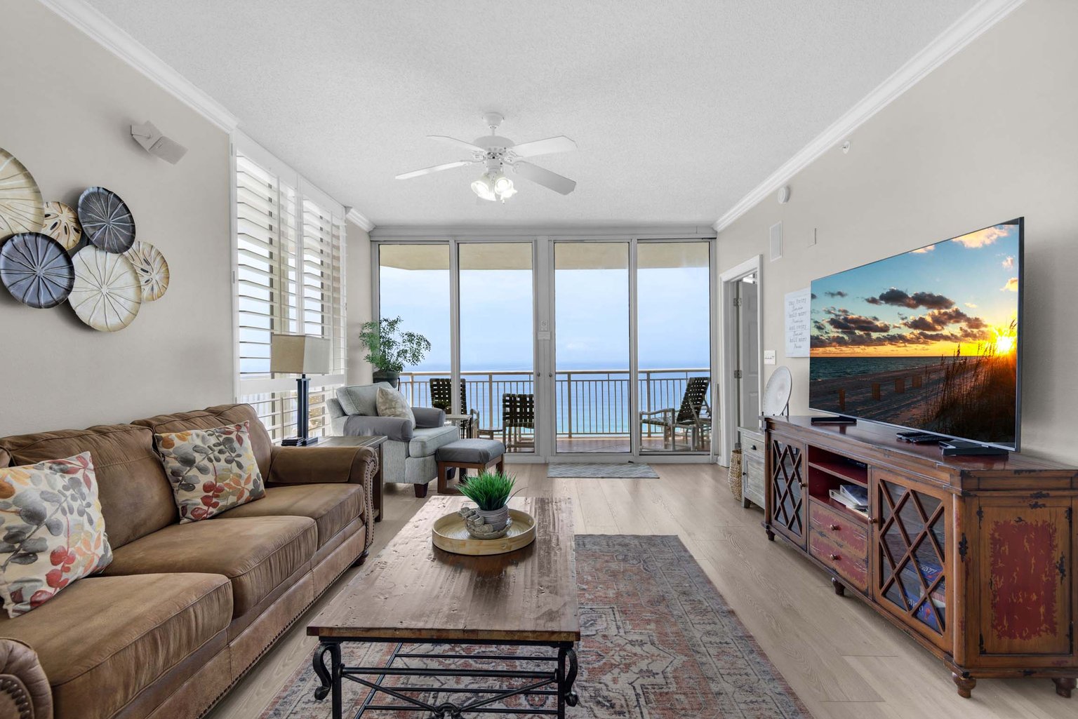 Navarre Beach Vacation Rental