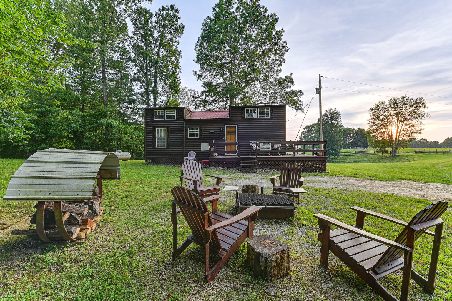 Annville Vacation Rental