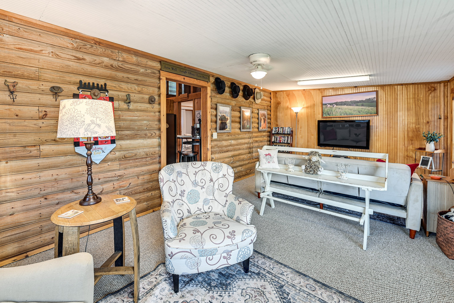 Annville Vacation Rental