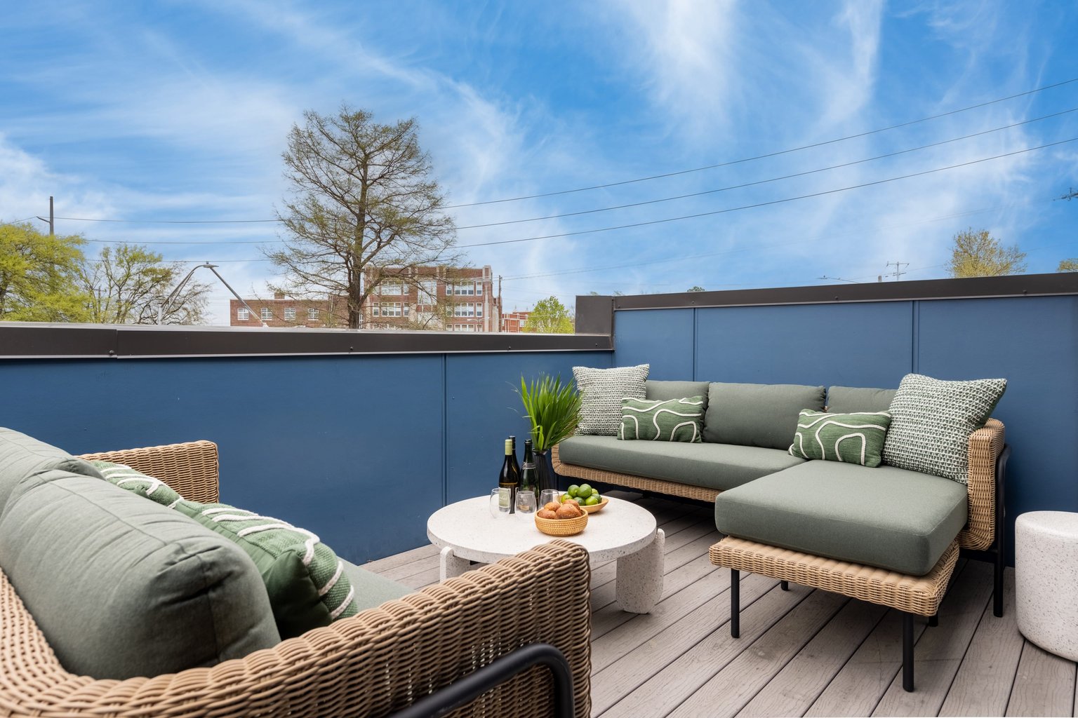 Nashville Vacation Rental