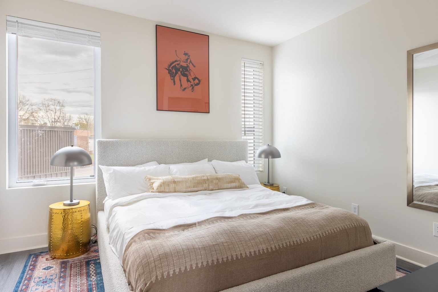 Nashville Vacation Rental