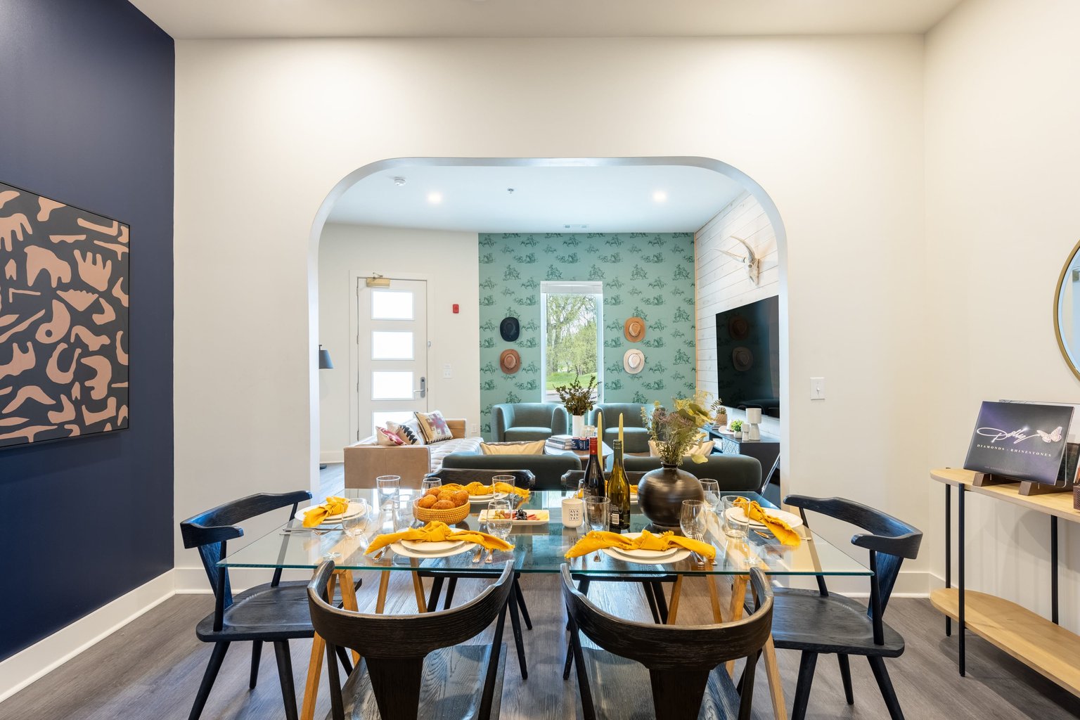 Nashville Vacation Rental