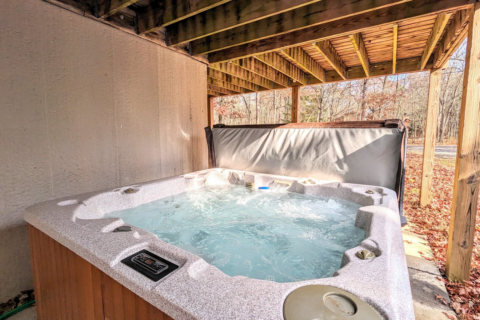 Albrightsville Vacation Rental