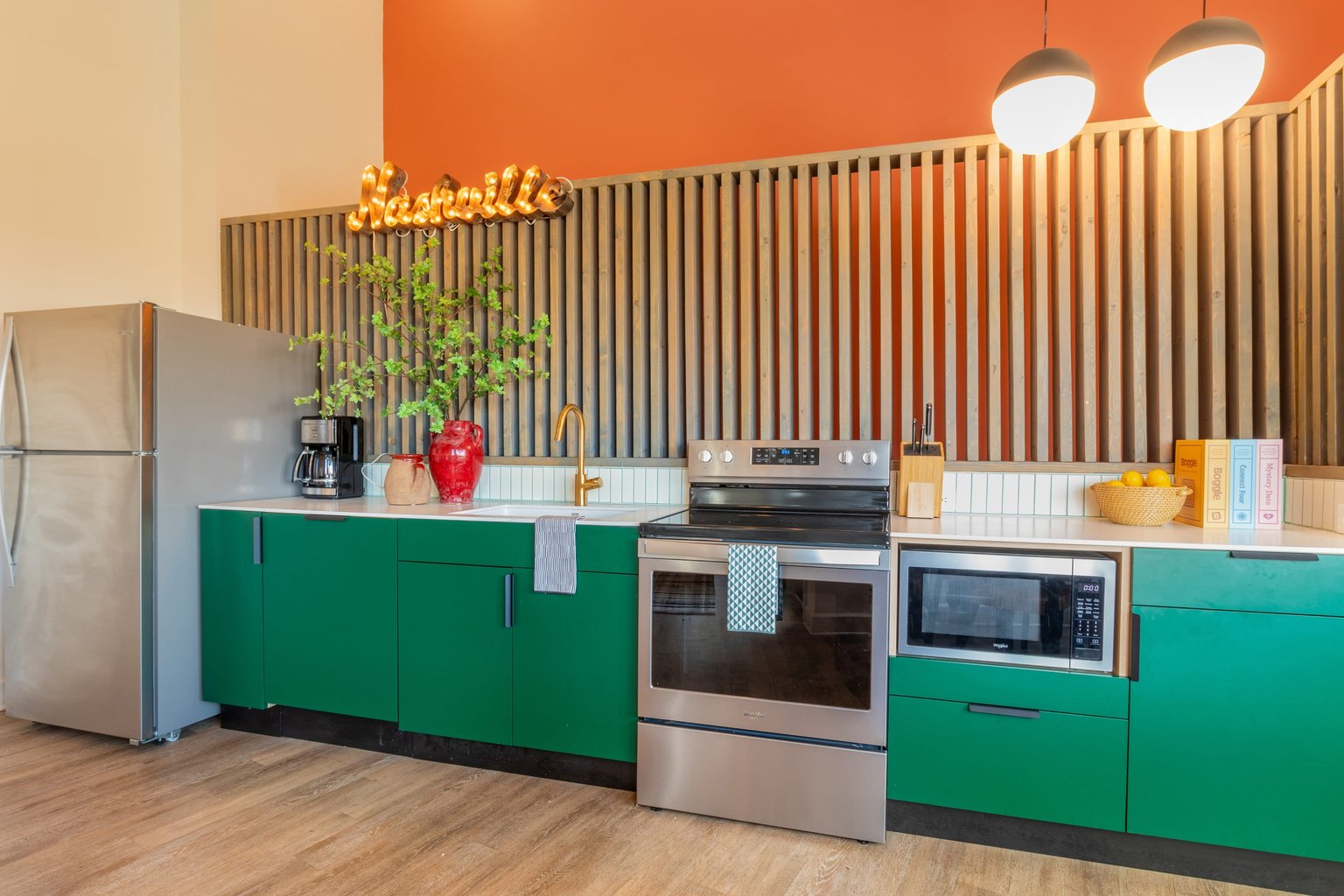 Nashville Vacation Rental