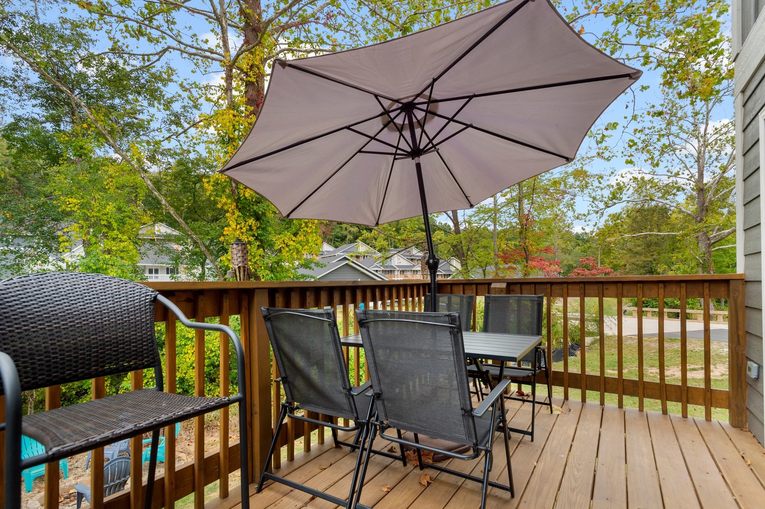 Asheville Vacation Rental