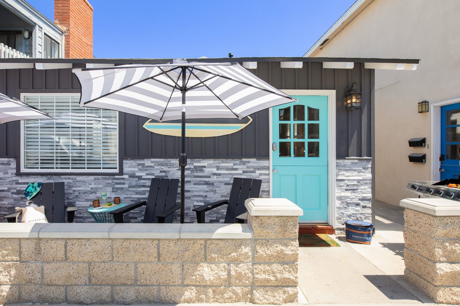 Newport Beach Vacation Rental