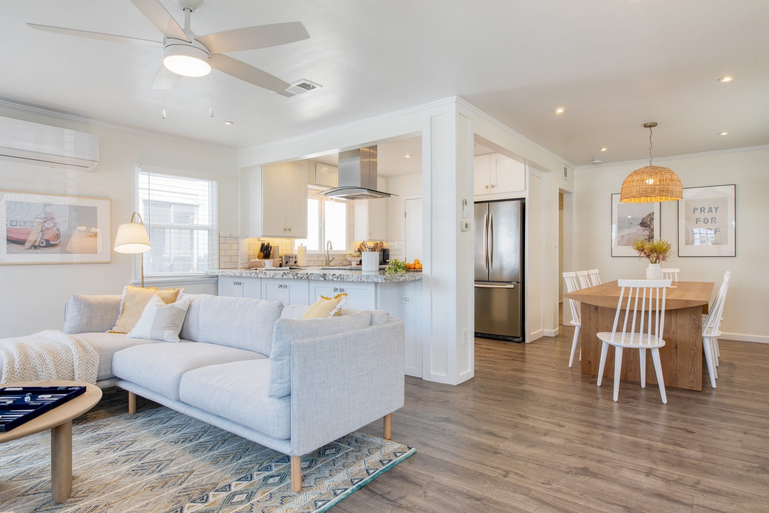 Newport Beach Vacation Rental