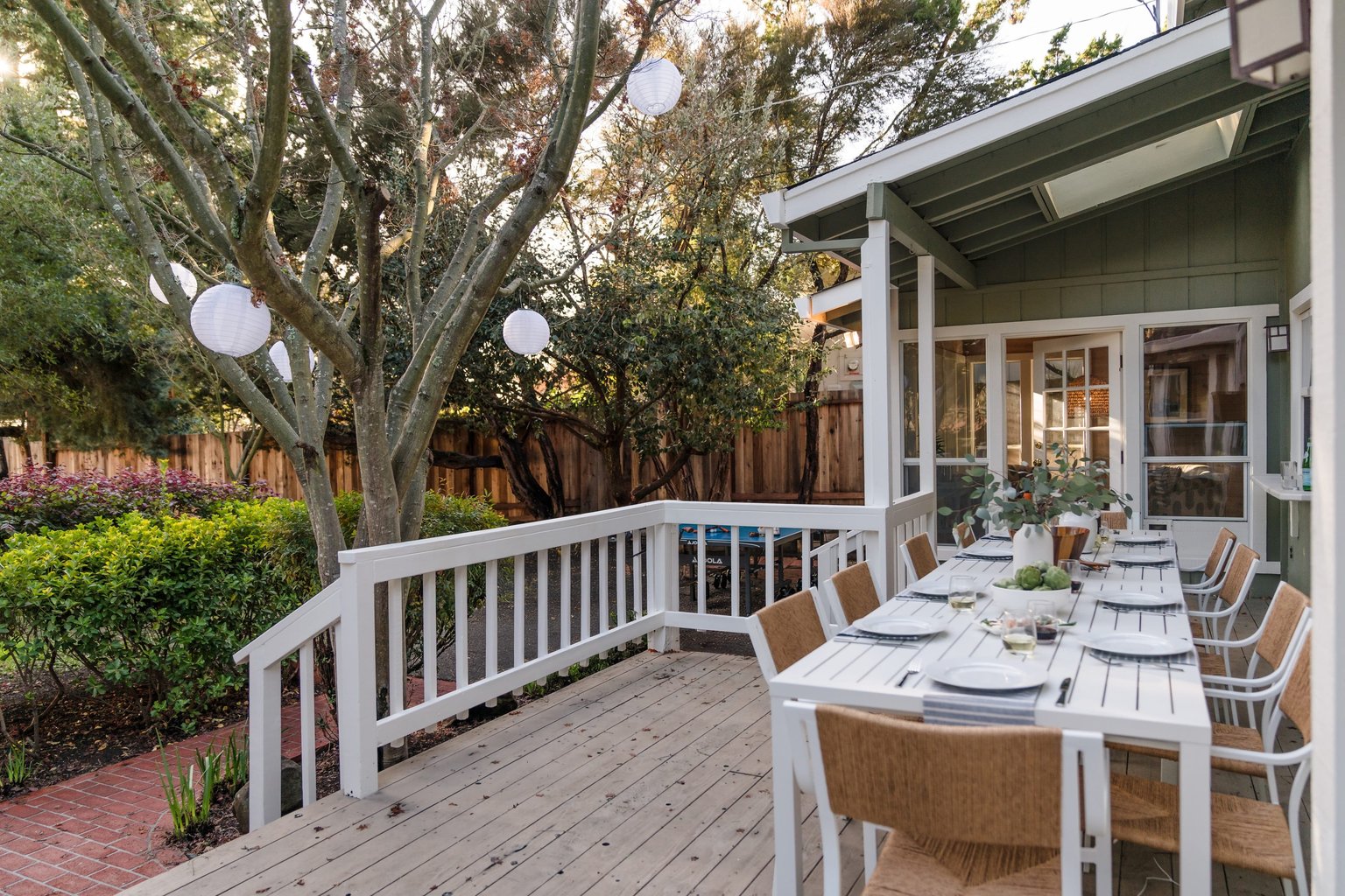 Santa Rosa Vacation Rental