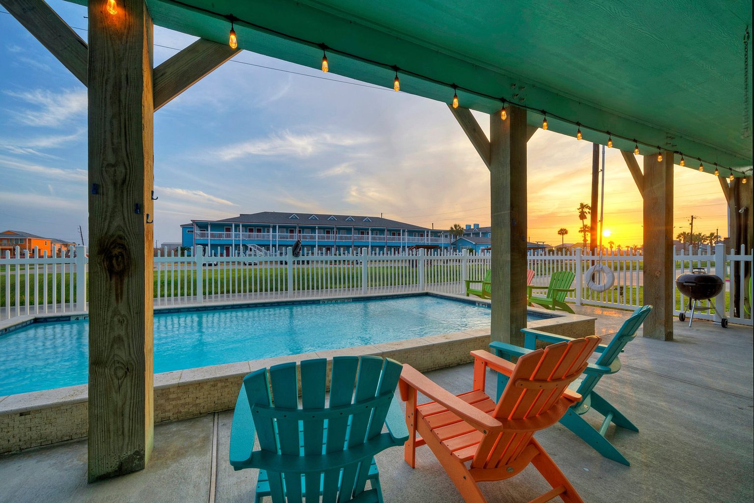 Port Aransas Vacation Rental