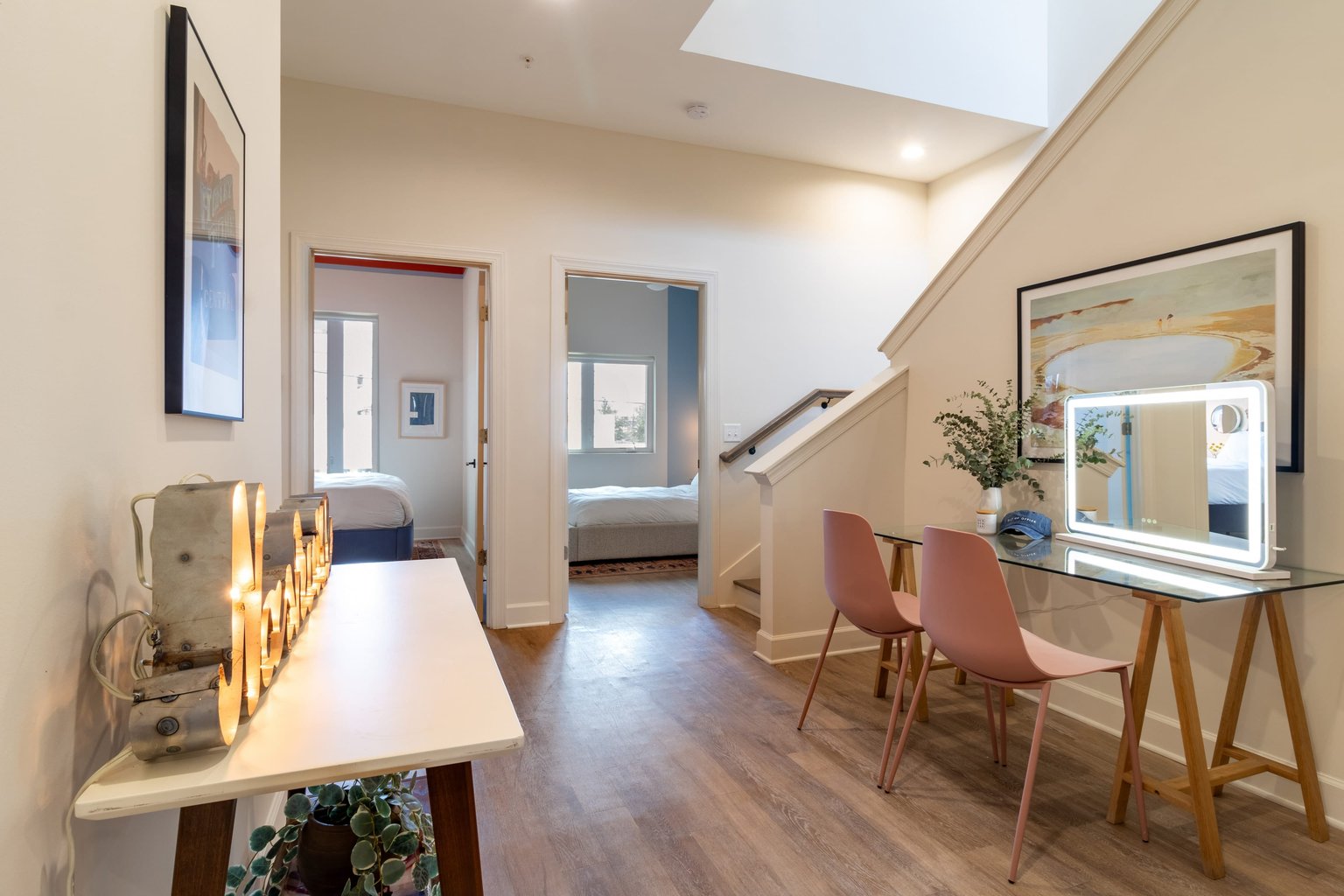 Nashville Vacation Rental