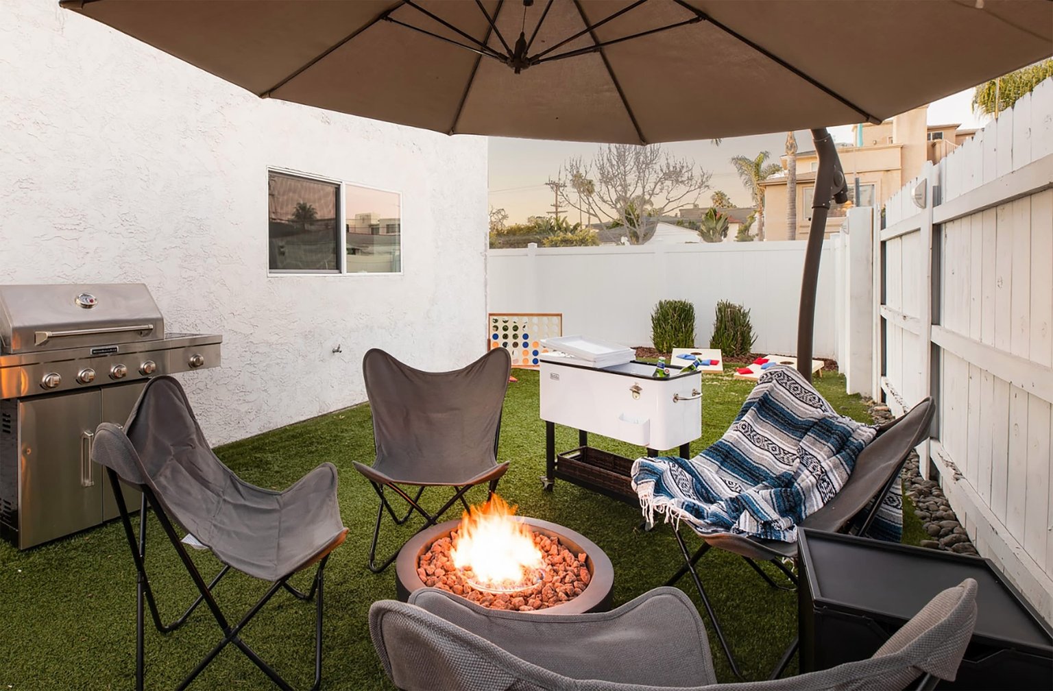 San Diego Vacation Rental