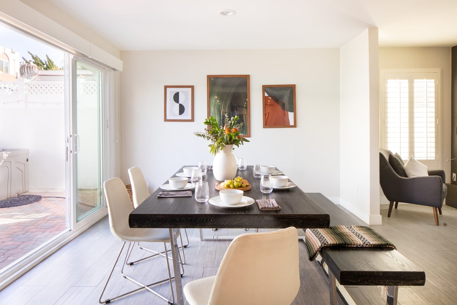 San Diego Vacation Rental